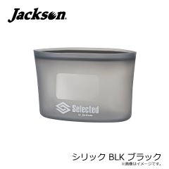 ジャクソン　シリック BLK ブラック