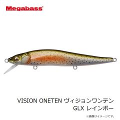 メガバス　VISION ONETEN ヴィジョンワンテン FAワカサギ