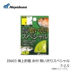 ハヤブサ　FS511 スクイッドジャンキー ピッタリシンカー 1個入 #1 無垢 40g