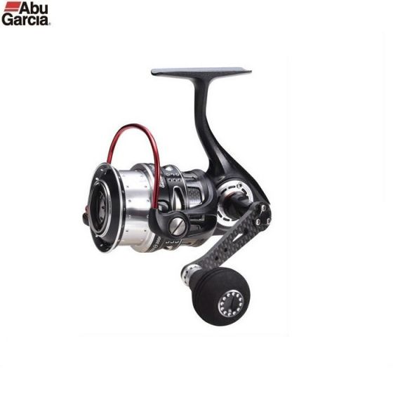 Abu Garcia Spinning Reel REVO MGX THETA 1000S 5.2:1 Fishing Reel IN BOX