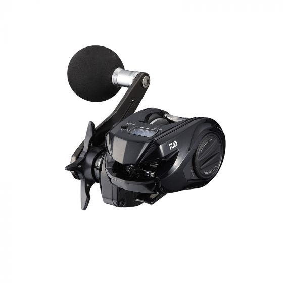 ダイワ(DAIWA) 21 ティエラ A IC 150HL - www.bigbangmexico.com