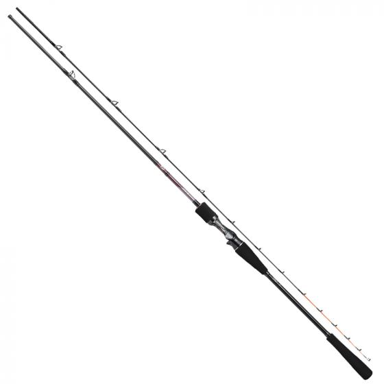 ダイワ（Daiwa） 紅牙 MX エアポータブル N69MHB-METAL APの釣具販売