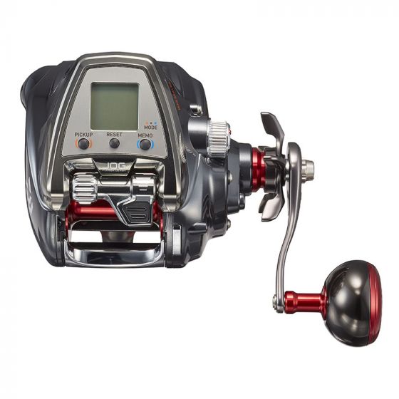 ダイワ（Daiwa） シーボーグ 500SJの釣具販売、通販ならFTO フィッシングタックルオンライン