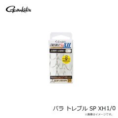 がまかつ　がまへら 兜 13.0尺