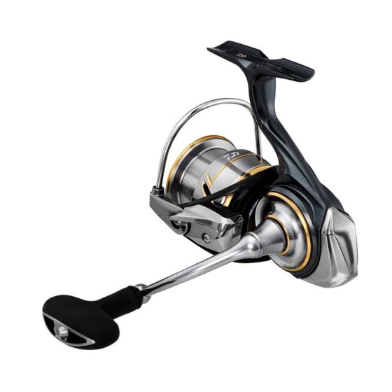 ダイワ (Daiwa) 20ルビアス LT3000-XH